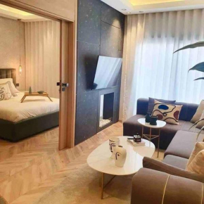 Downtown Luxury Stay CIL